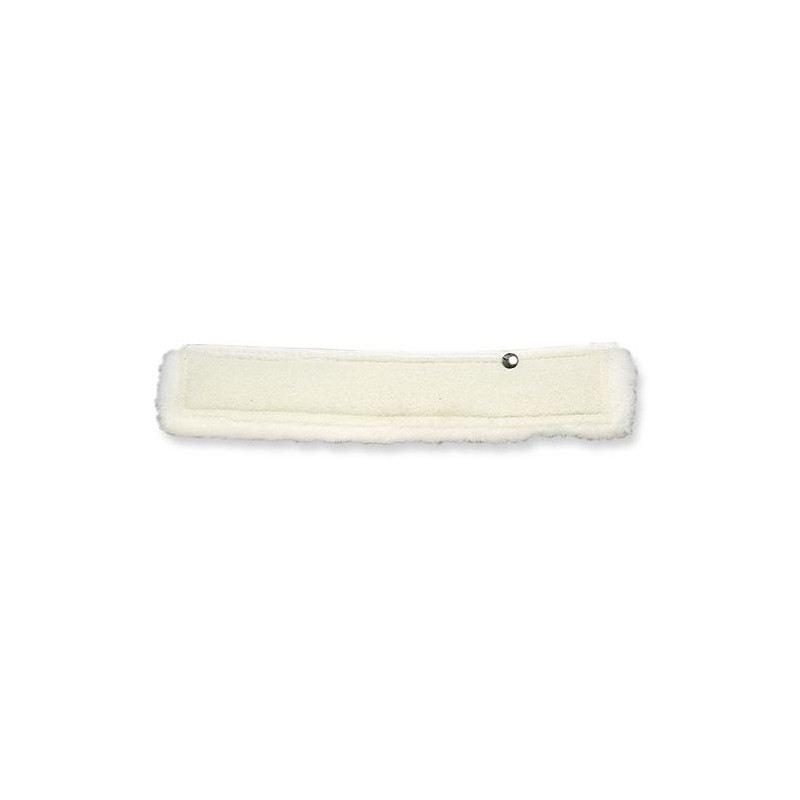 Vello bianco abrasivo CM. 55