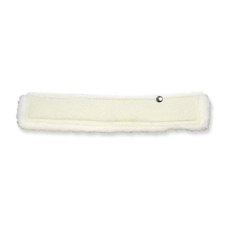 Vello bianco abrasivo CM. 55