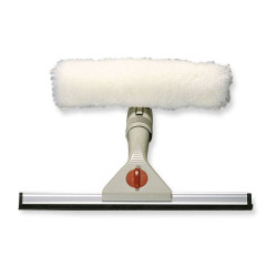 TERGIVETRO-VELLO DUO CM.30- LINEA VETRO