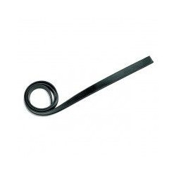 LAMINA IN GOMMA PER SUPPORTO TERGIVETRO 72 CM
