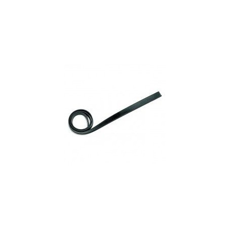 LAMINA IN GOMMA PER SUPPORTO TERGIVETRO 72 CM