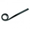 LAMINA IN GOMMA PER SUPPORTO TERGIVETRO 72 CM