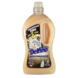 Delfino Ammorbidente Argan  2,5 Lt