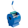 STRIZZZATORE  DRY BLU C/RULLO VERDE POSIZIONE CENTRALE 
