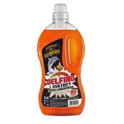 Delfino Lavatrice Argan 2,3 Lt