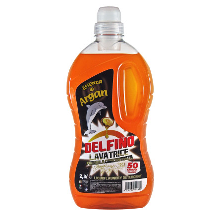 Delfino Lavatrice Argan 2,3 Lt