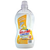Delfino Lavatrice Marsiglia 2,3 Lt