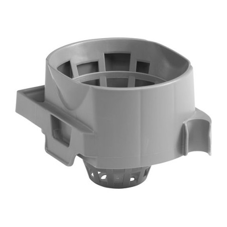 STRIZZINO IN PLASTICA GRIGIO X SECCHIO EROY