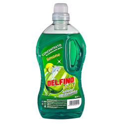 Delfino Piatti Limone 2,3 Lt