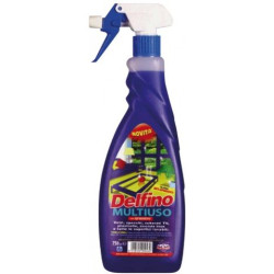 Delfino Detergente Multiuso 750 ML