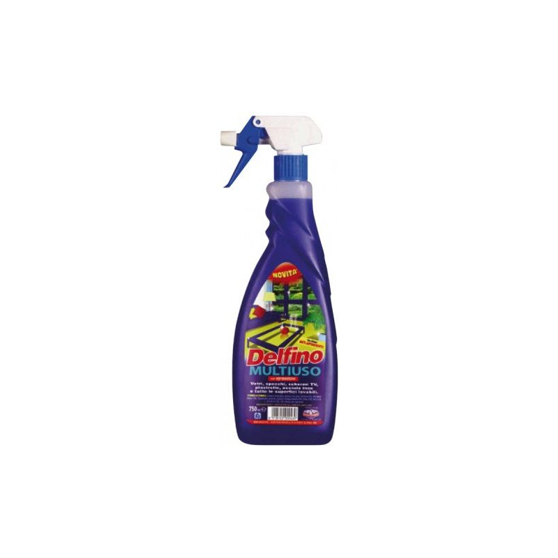 Delfino Detergente Multiuso 750 ML