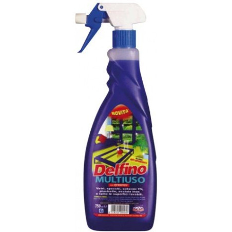 Delfino Detergente Multiuso 750 ML