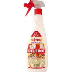 Delfino Sgrassatore Marsiglia 750 ML