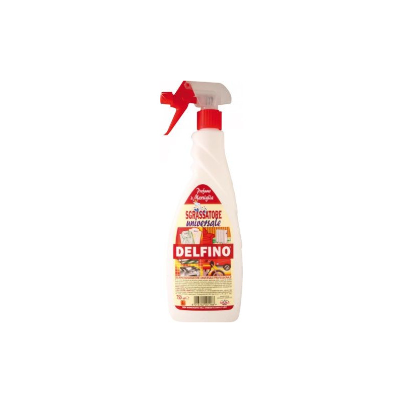 Delfino Sgrassatore Marsiglia 750 ML