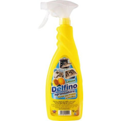 Delfino Sgrassatore Limone 750 ML