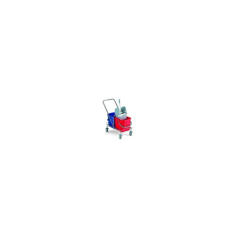CARRELLO ROLL LT.50 CROMATO