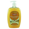 Althaea Sapone Mani&Viso 750 Ml C/Dosatore Vaniglia e Cannella