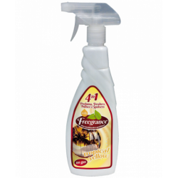 Freegrance Deo Ambiente e PulitoreTropical Yellow  750ML