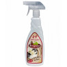 Freegrance Deo Ambiente e Pulitore Vanilla White  750ML