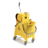 CARRELLO WITTY LT.30 CON STRIZZATORE O-KEY