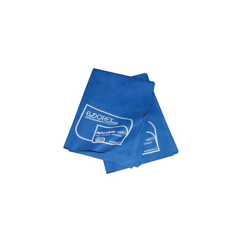 Panno Microblu Vetri