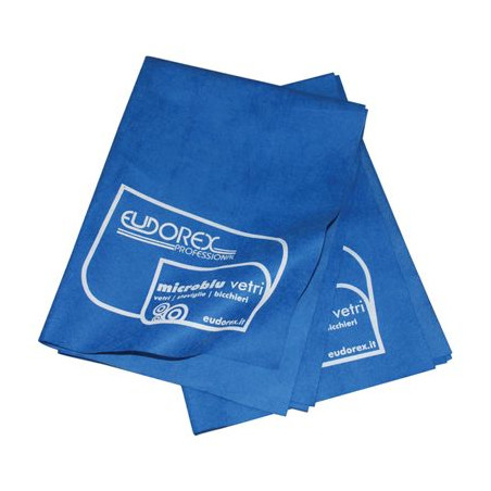 Panno Microblu Vetri