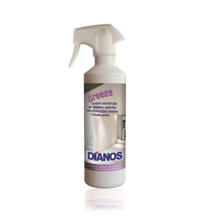 Breeze Oriental  - Essenza concentrata 500 Ml