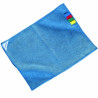 Panno Eudorex Microtex Bulk rosso - conf. da 20.pz