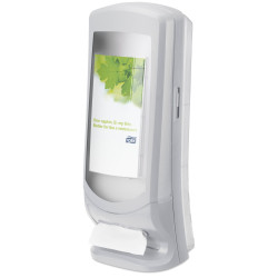 Tork Xpressnap Dispenser Alta capacità GRIGIO
