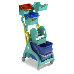 CARRELLO NICK PLUS 100 LT.25