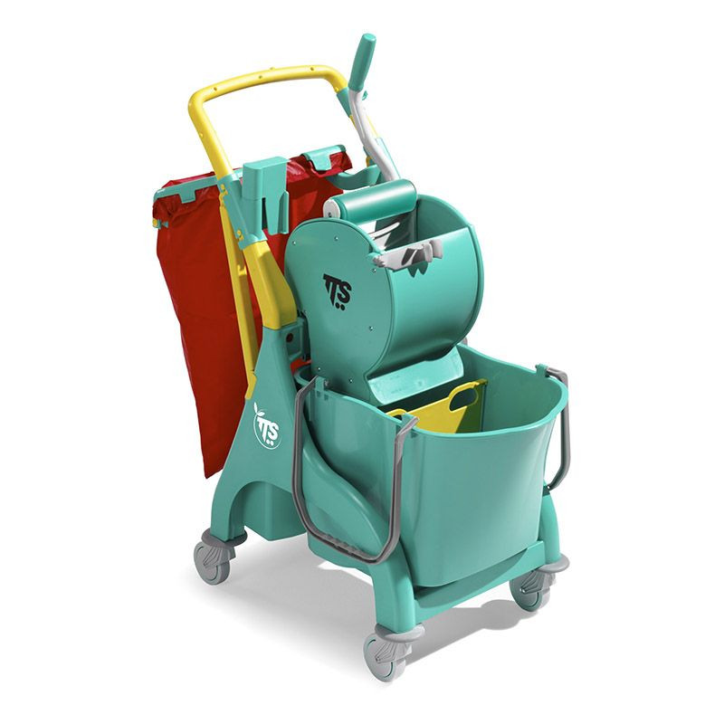 CARRELLO NICK PLUS 70 LT.28