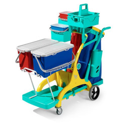 CARRELLO NICK STAR HEALTHCARE 2000