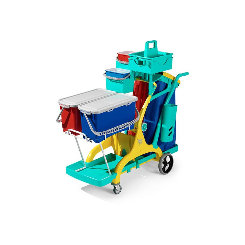 CARRELLO NICK STAR HEALTHCARE 2000