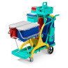 CARRELLO NICK STAR HEALTHCARE 2000