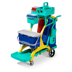 CARRELLO NICK STAR HEALTHCARE 2000