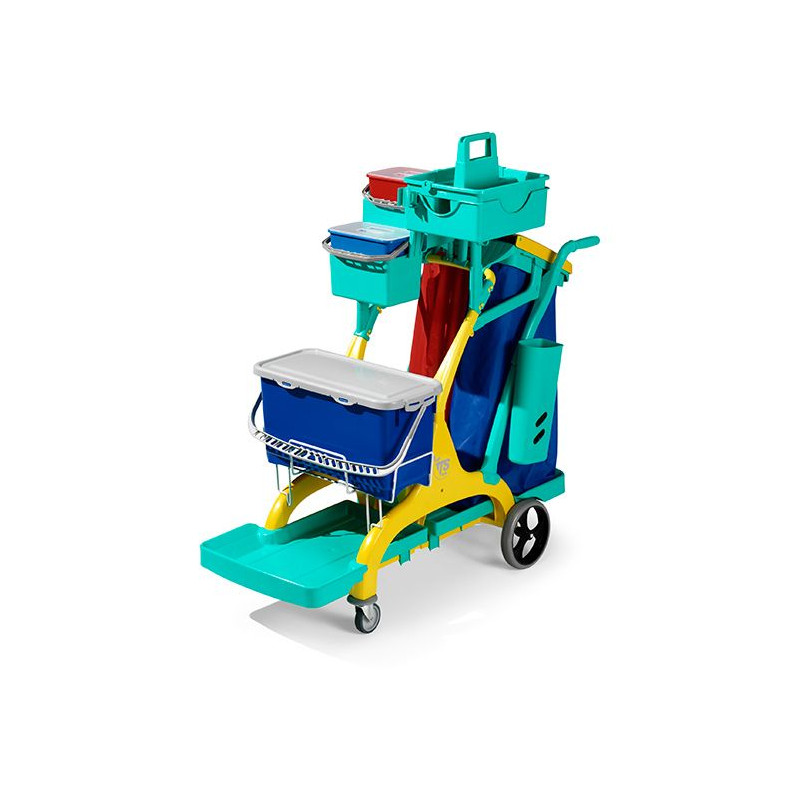 CARRELLO NICK STAR HEALTHCARE 2000