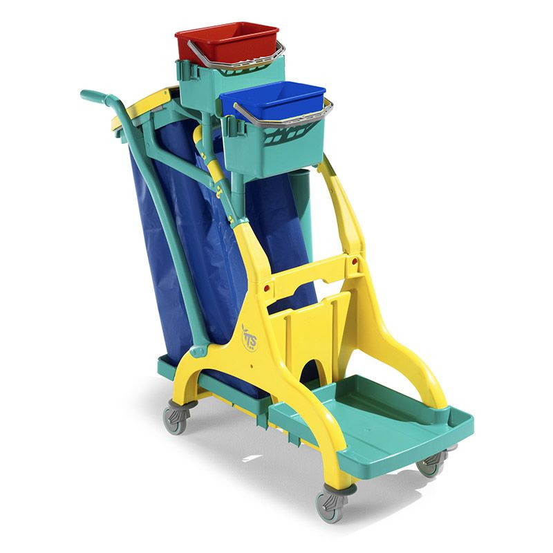 CARRELLO NICK STAR 35