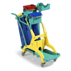 CARRELLO NICK STAR 115