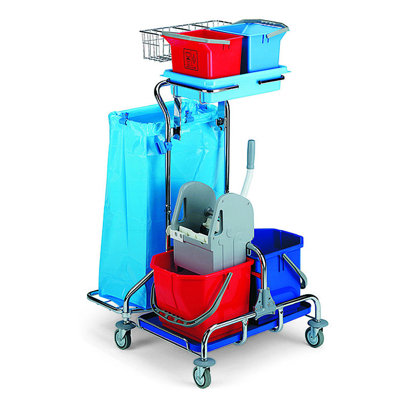 CARRELLO ELVIS ET 20