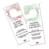 Appendiporta Non Disturbare Conf.20Pz