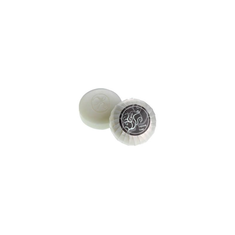 Sapone PLISSE' 20 Gr. Corallo 100 Pz