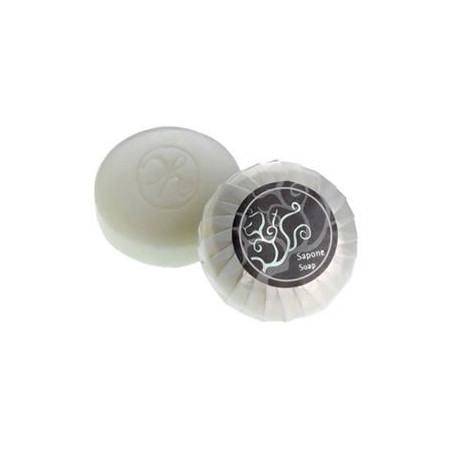 Sapone PLISSE' 20 Gr. Corallo 100 Pz