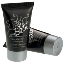 Tubo Bagnodoccia+Shampoo Corallo 30Ml 100Pz