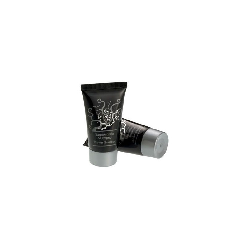 Tubo Bagnodoccia+Shampoo Corallo 30Ml 100Pz