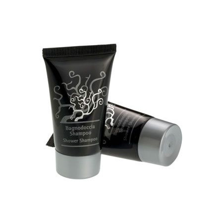 Tubo Bagnodoccia+Shampoo Corallo 30Ml 100Pz