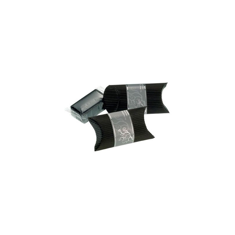Cuffia Astucciata Corallo 100Pz