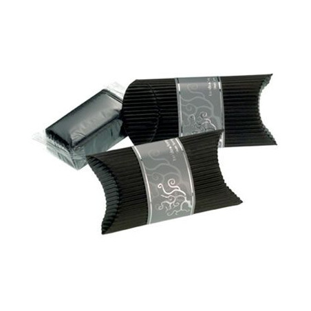 Cuffia Astucciata Corallo 100Pz
