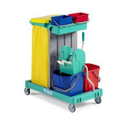 CARRELLO MAGIC LINE 120 BASIC