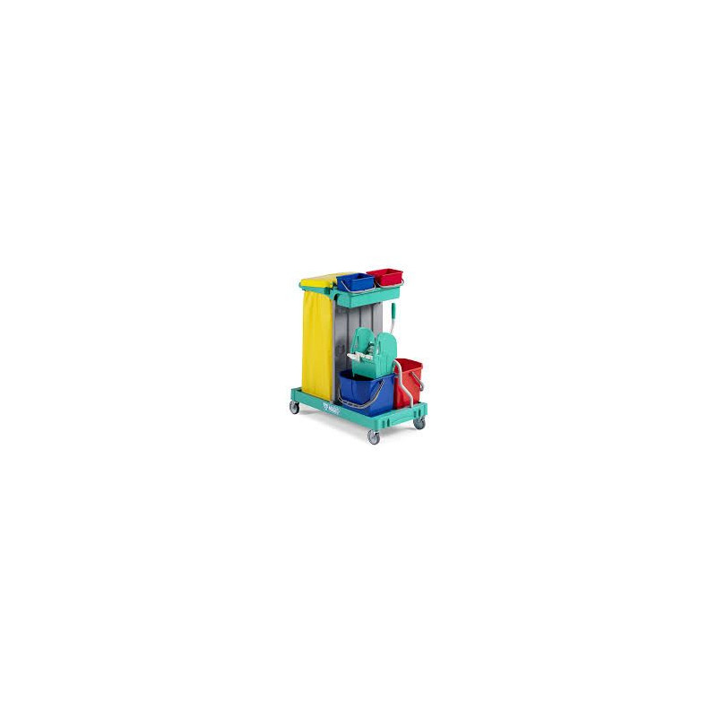 CARRELLO MAGIC LINE 120 BASIC