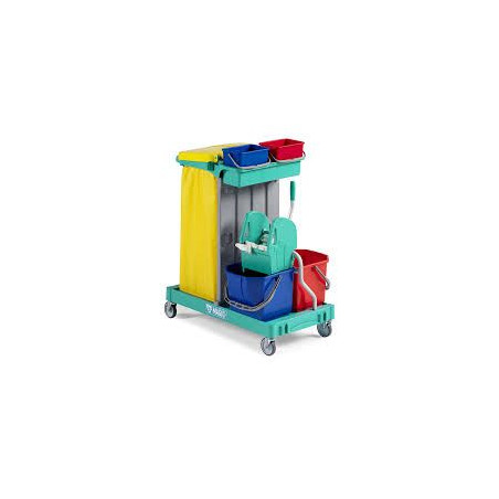 CARRELLO MAGIC LINE 120 BASIC